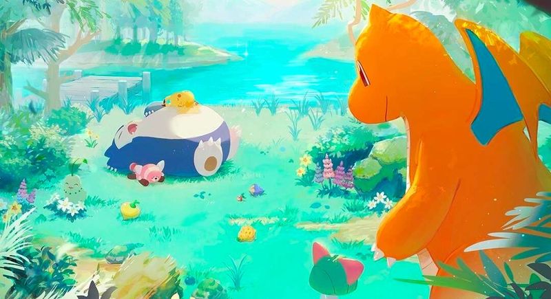 The Evolution of Pokemon Sleep: A New Frontier