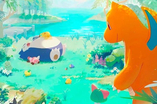 The Evolution of Pokemon Sleep: A New Frontier