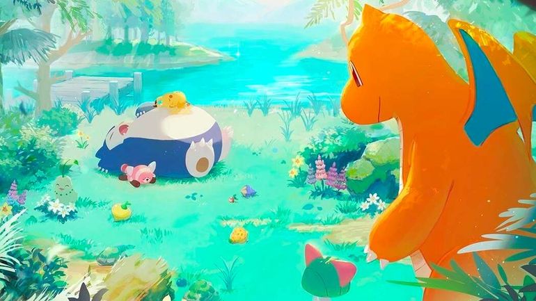 The Evolution of Pokemon Sleep: A New Frontier