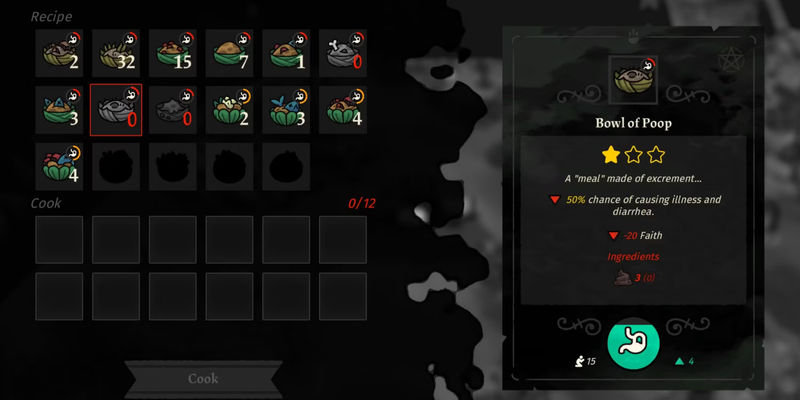 Bowl-of-Poop-recipe-Cult-of-the-Lamb-1