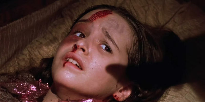 Halloween 5 Danielle Harris as Jamie Lloyd