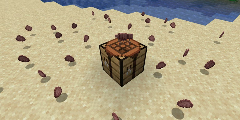 Minecraft 1.21 How to Make Wolf Armor (1)