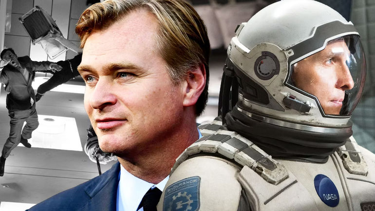9 Actors Who Should Collaborate with Christopher Nolan Again