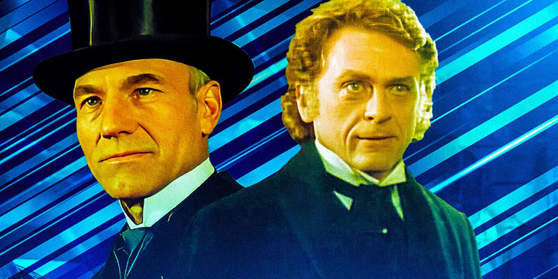 The Impact of Captain Picard's Lie on the Holodeck