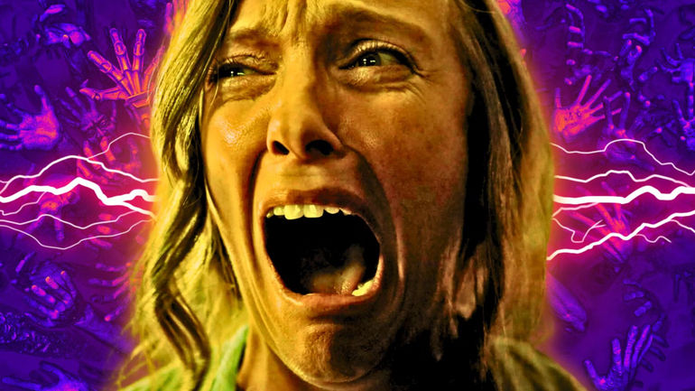 Top 9 Slow-Burn Horror Movies With Unforgettable Endings