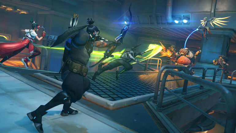 Overwatch 2 Esports: Hành Trình Trở Lại Với OWCS