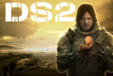 Death Stranding 2: On The Beach - Tin Tức Mới Nhất Về Tựa Game Hấp Dẫn Này