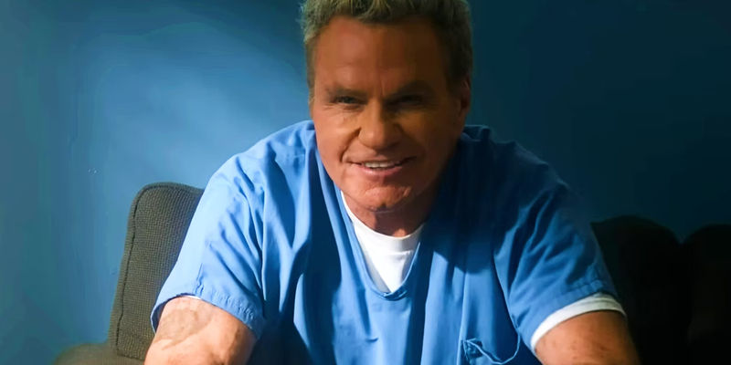 The Unfolding of Kreese's Fate: A New Chapter in Cobra Kai