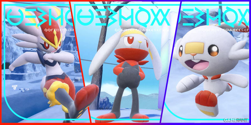 A Comprehensive Guide to Finding and Evolving Scorbunny in Pokemon Scarlet & Violet