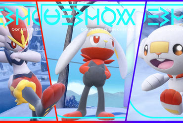 A Comprehensive Guide to Finding and Evolving Scorbunny in Pokemon Scarlet & Violet
