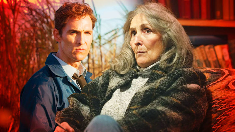 The Mysterious Connection Between Rose, Rust Cohle, and Travis