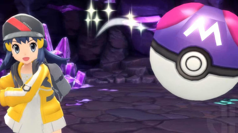 Những Poke Ball Độc Đáo Cho Fan Pokemon Sáng Tạo