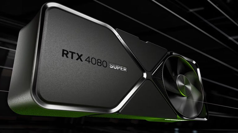 Bom Tấn Game 2024: Thế Hệ Đồ Họa Mới Của Nvidia