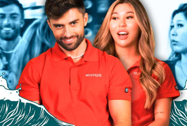 The Unfortunate Antics of Below Deck Mediterranean Season 8