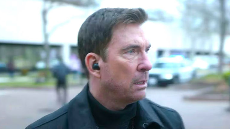 The Arrival of Nina Chase: A Game-Changer for FBI: Most Wanted Season 5