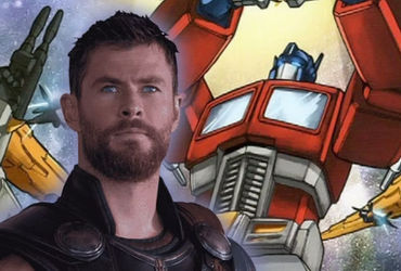 Transformers One: Một Bộ Phim Hoàn Toàn Mới