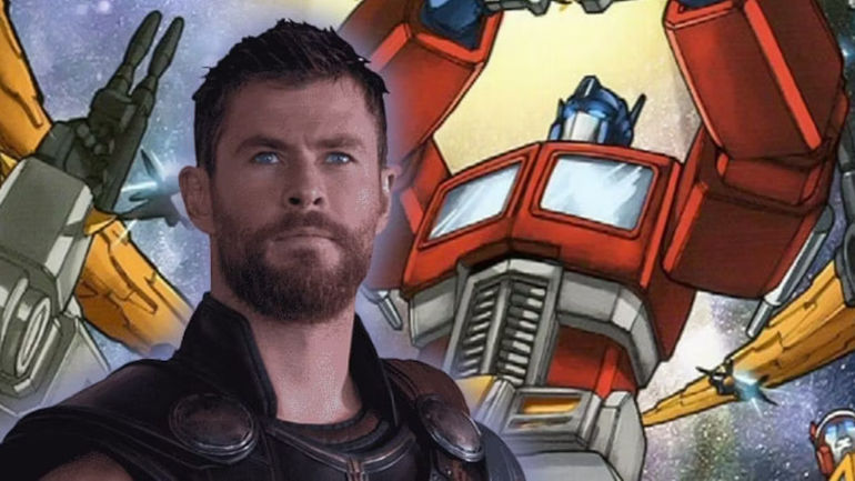 Transformers One: Một Bộ Phim Hoàn Toàn Mới