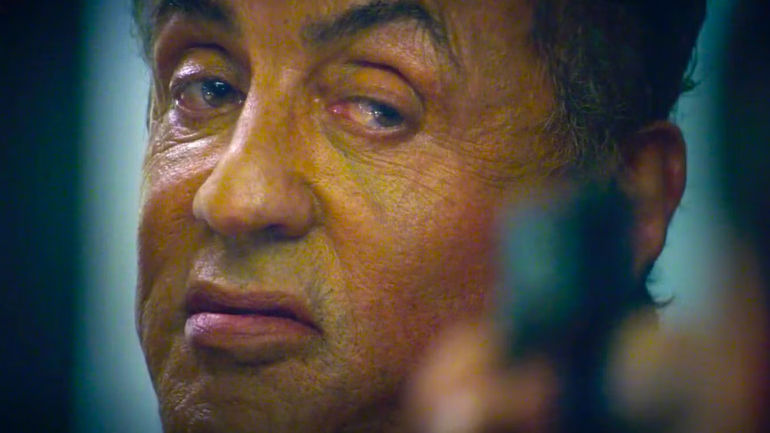 Bộ Phim Escape Plan: The Extractors - Hấp Dẫn Không Thể Bỏ Qua