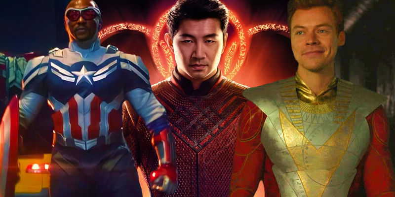 Sự Trở Lại Đầy Hứa Hẹn Của Captain America - Sam Wilson