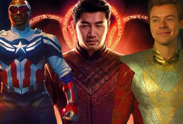 Sự Trở Lại Đầy Hứa Hẹn Của Captain America - Sam Wilson