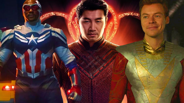 Sự Trở Lại Đầy Hứa Hẹn Của Captain America - Sam Wilson