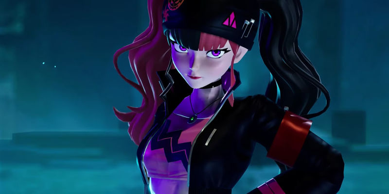 How to Change Your Character's Name in Palworld