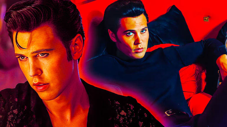 Elvis (2022): Sự Thật Về Việc Austin Butler Hát Nhạc Elvis