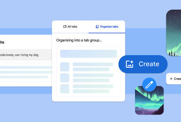 Google's Latest Chrome Update: A New Era in Browsing Experience