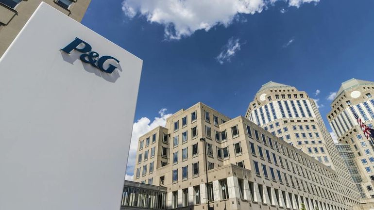 P&amp;G's Strategic Approach to Marketing Efficiency and Growth
