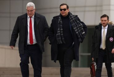 The Trial of George Santos: A Closer Look at the Allegations and Legal Proceedings