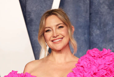 Kate Hudson: A New Chapter in Her Career