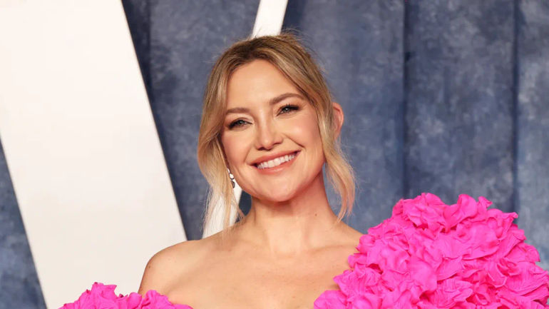 Kate Hudson: A New Chapter in Her Career
