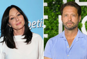 The Intriguing Dynamic of Brenda and Brandon Walsh in Beverly Hills, 90210