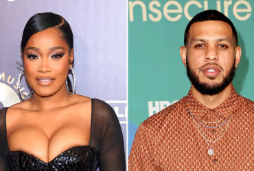 The Legal Battle Between Darius Jackson's Brother and Keke Palmer