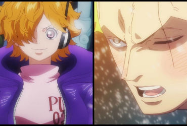 Exploring the Intrigue of One Piece's Egghead Arc