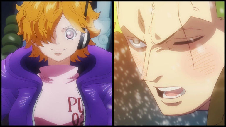 Exploring the Intrigue of One Piece's Egghead Arc