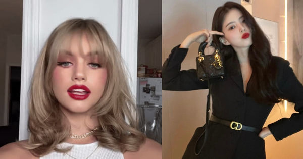 Dior Rouge 999 - Thỏi son biểu tượng của sự quyến rũ và đẳng cấp