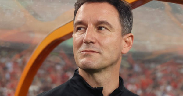 Choi Kang-hee - Ứng Viên Nặng Ký Thay Thế HLV Aleksandar Jankovic