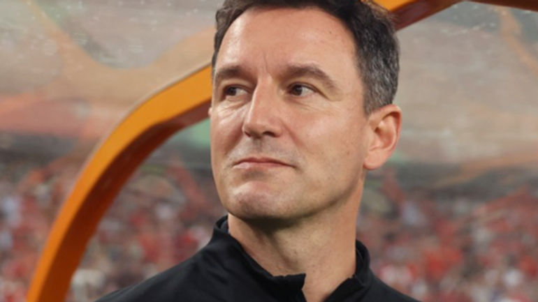 Choi Kang-hee - Ứng Viên Nặng Ký Thay Thế HLV Aleksandar Jankovic