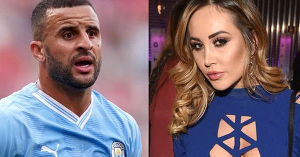 Sự Chấn Động Trong Hôn Nhân Của Người Mẫu Annie Kilner Và Cầu Thủ Kyle Walker