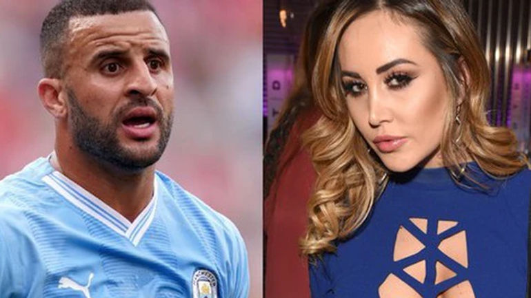 Sự Chấn Động Trong Hôn Nhân Của Người Mẫu Annie Kilner Và Cầu Thủ Kyle Walker