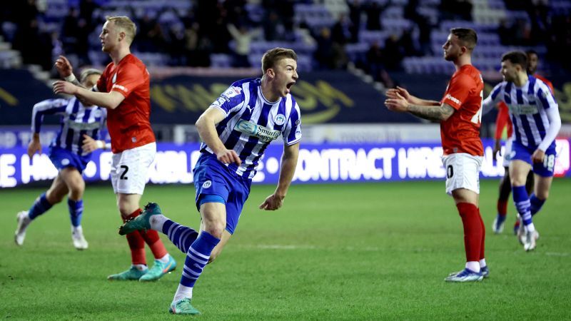 The Unforgettable Match: Wigan Athletic's Historic Late Winner