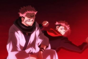 The Untold Story of Sukuna's Hatred: Jujutsu Kaisen Revealed