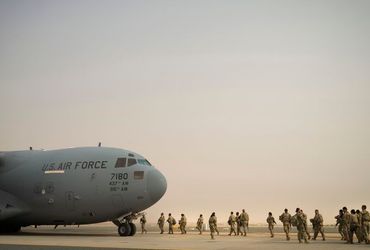 The Escalating Tensions in the Middle East: A Comprehensive Overview