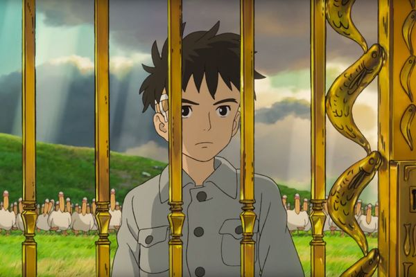 Five Studio Ghibli films to watch in anticipation of 'The Boy and the Heron