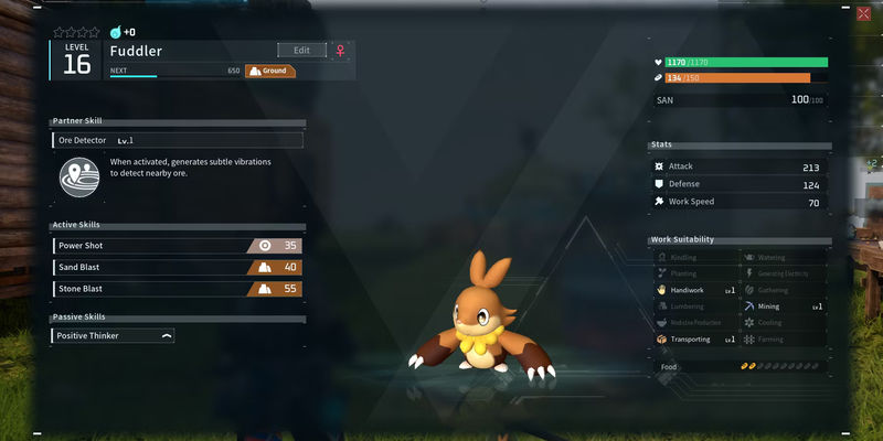 PALWORLD-FUDDLER-PALDECK