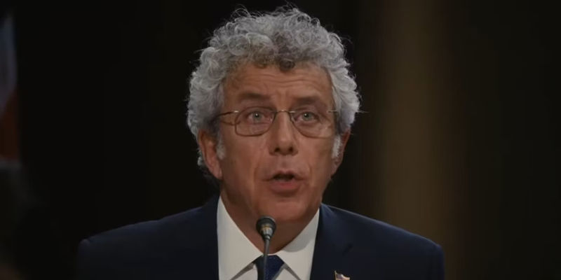 Succession Season 2, Episode 9, “DC”