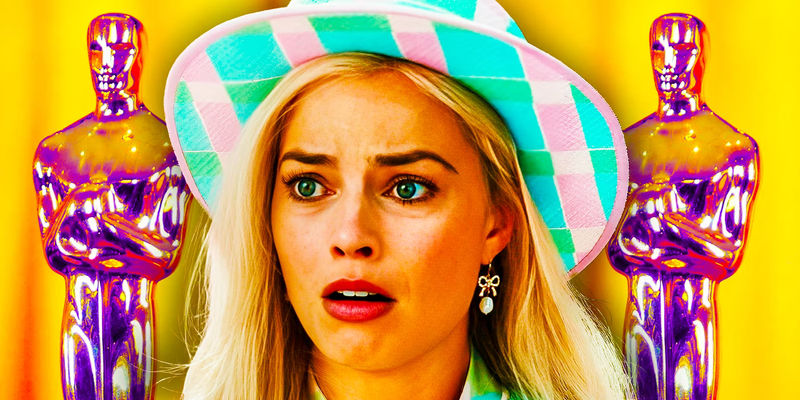 Barbie - Một Bộ Phim Đáng Xem