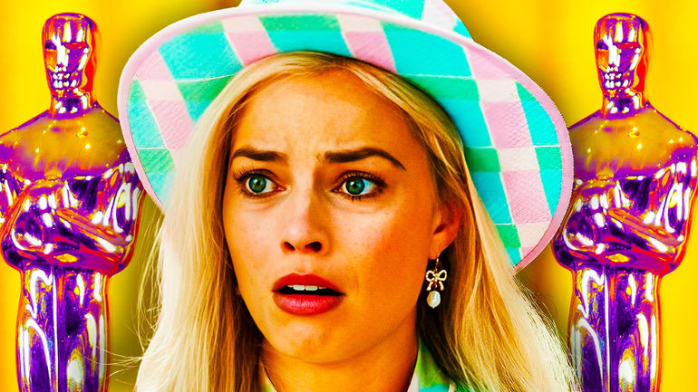 Barbie - Một Bộ Phim Đáng Xem