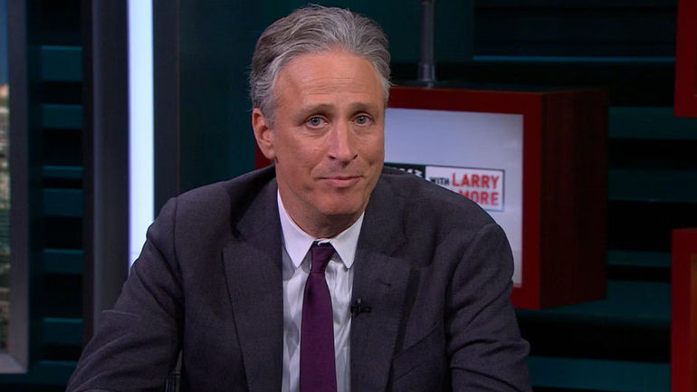 The Daily Show's Unconventional Hosting Revival